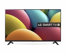 LG 43 Inch Smart FHD HDR TV -
