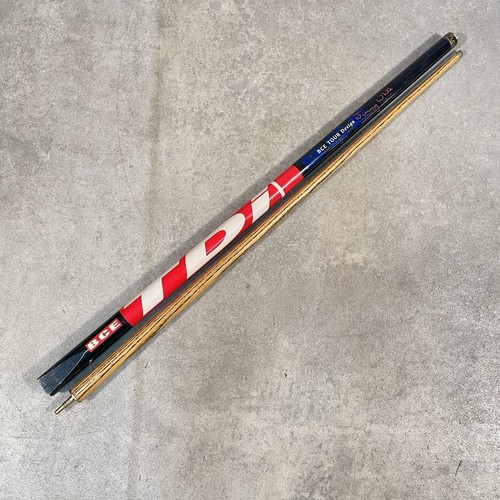 Bce tour tdi jimmy white - tour, 2