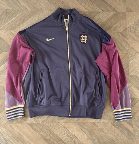 Rare large england nike - rare,