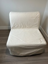 Chair sofa bed — Ikea