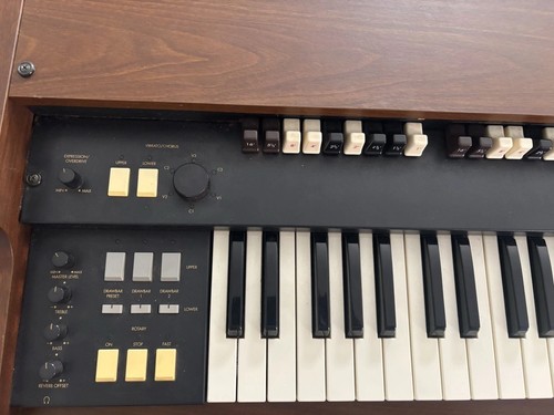 Korg cx3 digital reissue - korg,