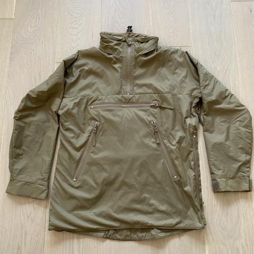 British army softie thermal - british,