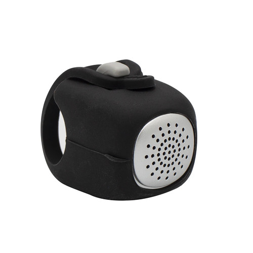 Electric bicycle bell - bicycle,
