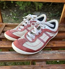 Sebago Ladies Leisure Shoes In