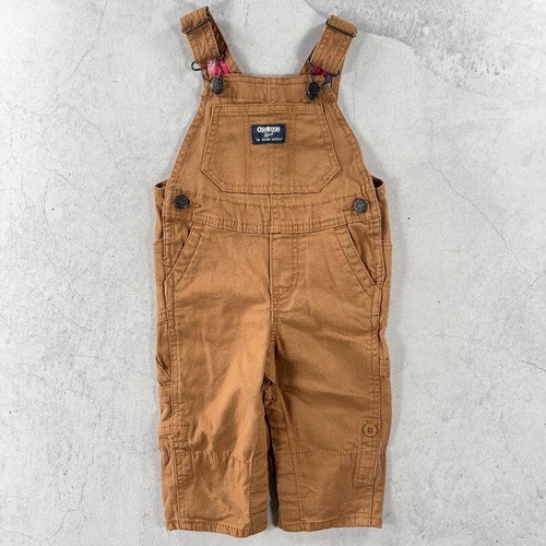 Oshkosh gosh dungarees - b'gosh, baby
