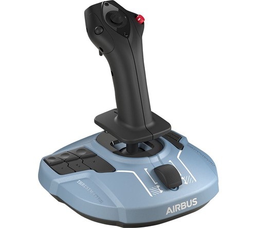 Thrustmaster tca sidestick - tca,