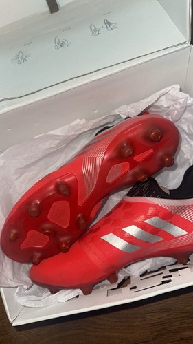 Adidas glitch football boots - adidas,