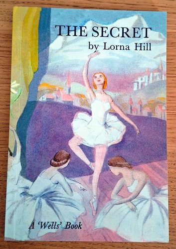 The secret lorna hill - the, –