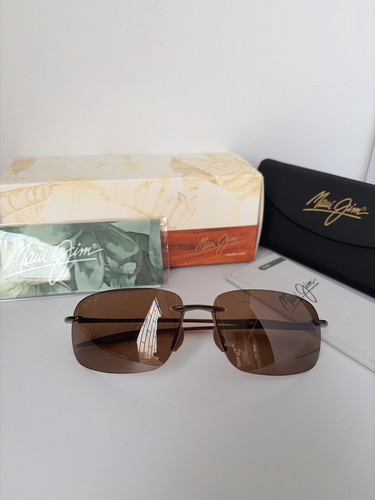 Maui jim eakwall h422 - maui, mj-h422-26