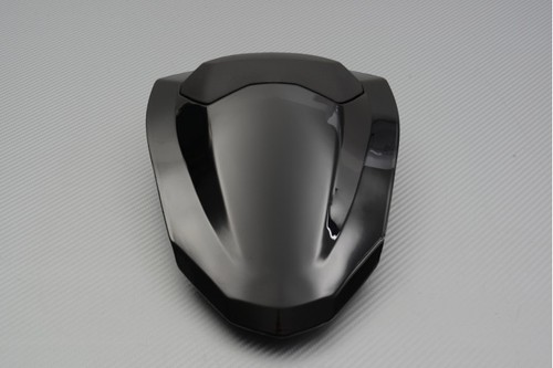 Black rear passenger - rear,