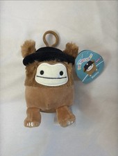 Official 4” Benny The