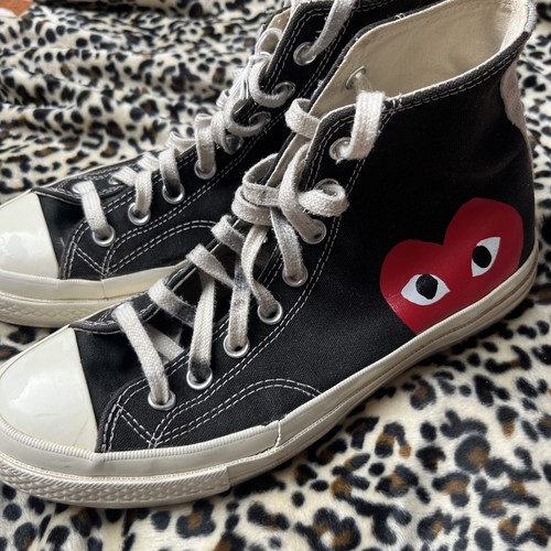 Comme des garcons - des,