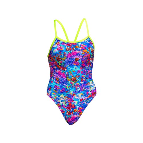 Funkita sea life girls - life, single