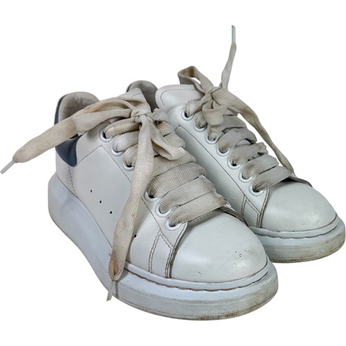 Alexander mcqueen trainers - alexander,