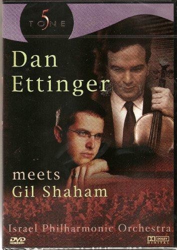 Dan ettinger meets - meets, gil