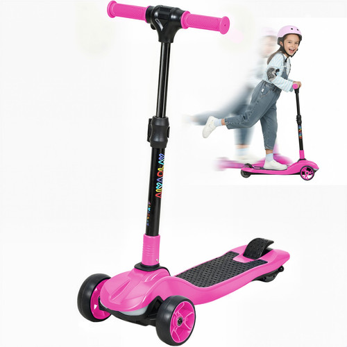 Aiyaplay electric scooter for - aiyaplay,
