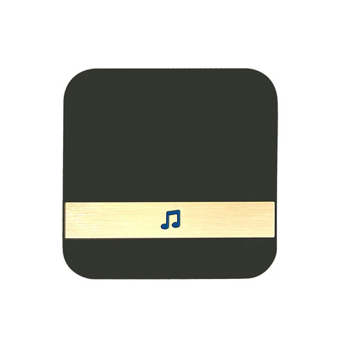Video door bell - v5,