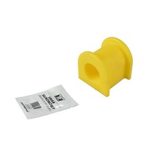 2X FRONT INNER STABILIZER BAR