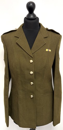 British military woman army - british, woman's