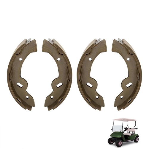 Drive golf cart brake - drive-up,