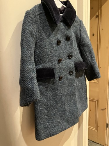 Vintage rob roy childs - vintage, coat