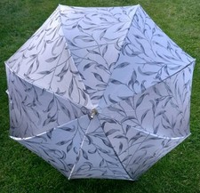 Neyrat Peyronie Silk Parasol/
