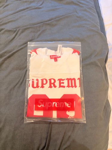 Supreme playboy long sleeve - x, long-sleeve
