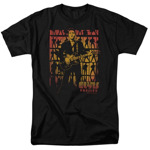 Elvis presley comeback - presley,