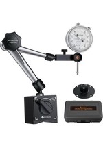 Magnetic Base Gauge Measuring