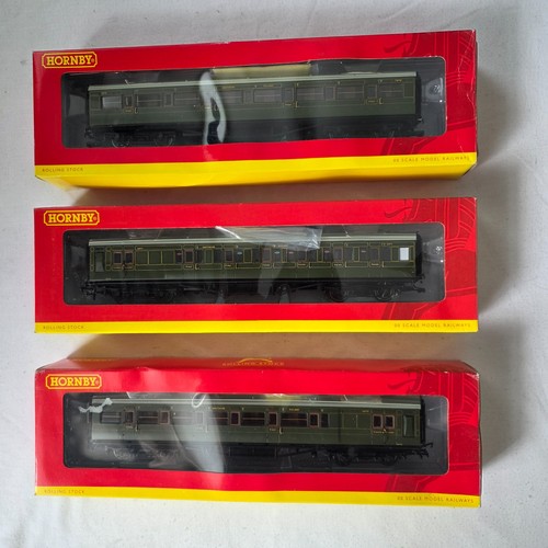 Gauge hornby southern - oo,