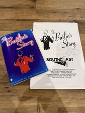 RARE The Butlins Story Master