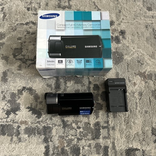Camcorder