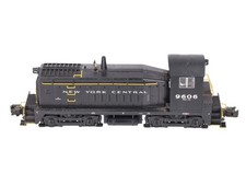 Atlas 6105-1 O Gauge New York