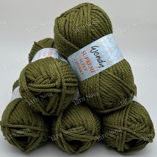 Wendy Supreme Super Chunky