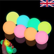 4-12PCS In The Night Ball That