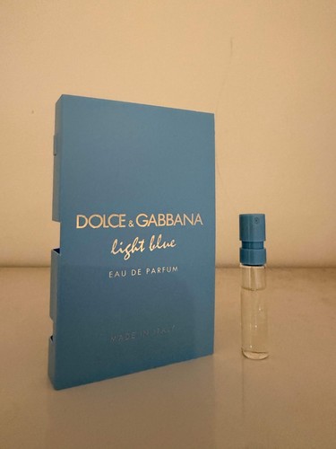 Dolce gabbana light - gabbana,