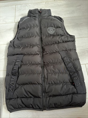 Zavetti canada body warmer