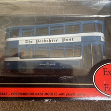 EFE  E14301 YORKSHIRE