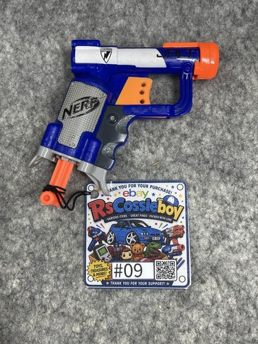 Nerf strike elite jolt - nerf,