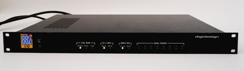 Digidesign 882 channel - digidesign, 882/20