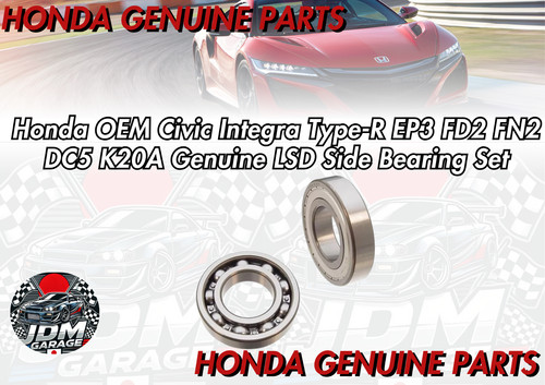 Honda oem civic integra - honda,
