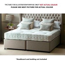 HYPNOS Holborn mattress &