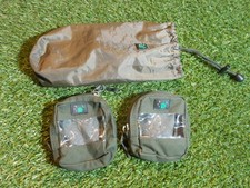 Thinking Anglers fishing tackle pouches (set of 3) CARP FISHING SET UP