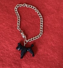 Vintage 1950s Poodle Bracelet