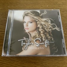 Fearless [International