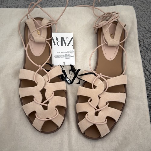 Zara tied split - zara,