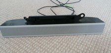 Dell AS501 Multimedia LCD Soundbar Speaker for UltraSharp Monitors