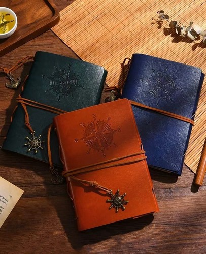 Leather scrapbook photo - leather,