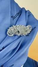 VINTAGE ART DECO DUETTE