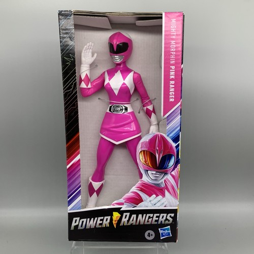 Bandai mighty morphin power - mighty,